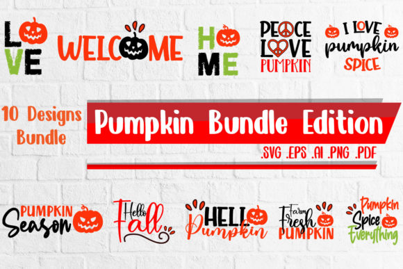 Download Pumpkin Bundle Svg - Pumpkin bundle svg Collection