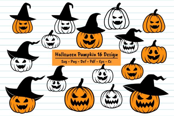 Download Halloween Pumpkin Bundle Svg Pumpkin Svg - Pumpkin bundle svg Collection