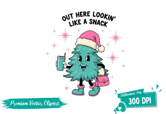 Download Merry Christmas Santa Hat Holiday PNG - Premium Bundle