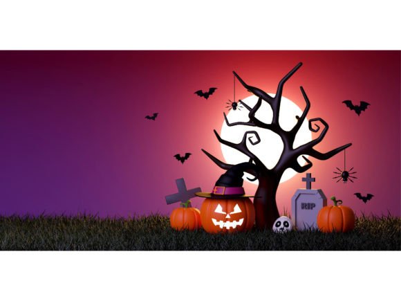 Download Happy Halloween Day Banner - Happy halloween day Collection