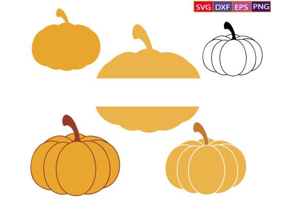 Download Pumpkin Svg,pumpkin Bundle Svg - Pumpkin bundle svg Collection