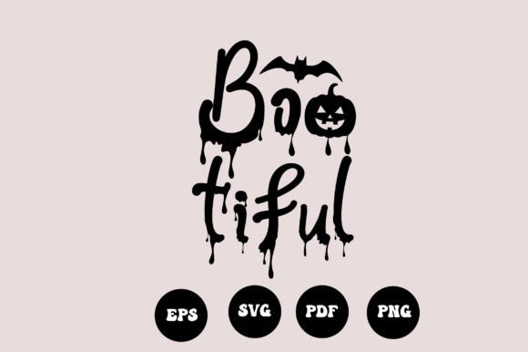 Download Bootiful Happy Halloween Day SVG - Happy halloween day Collection